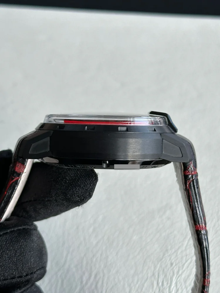 HYT H1 Dracula DLC LE 50pcs